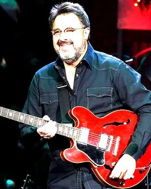 Vince Gill