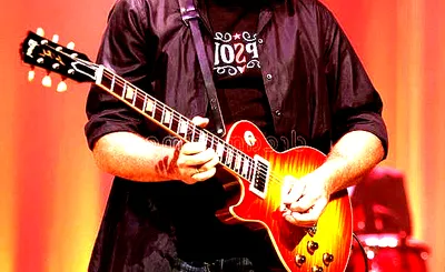 Vince Gill