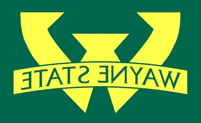 Wayne State Warriors