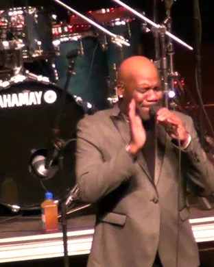 Will Downing