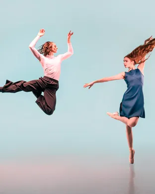 World Ballet Company - Swan Lake with Live Orchestra