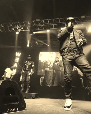 Wu-Tang Clan