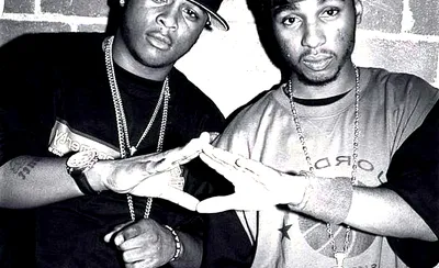 Young Gunz