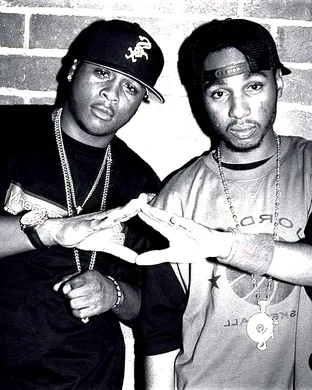 Young Gunz