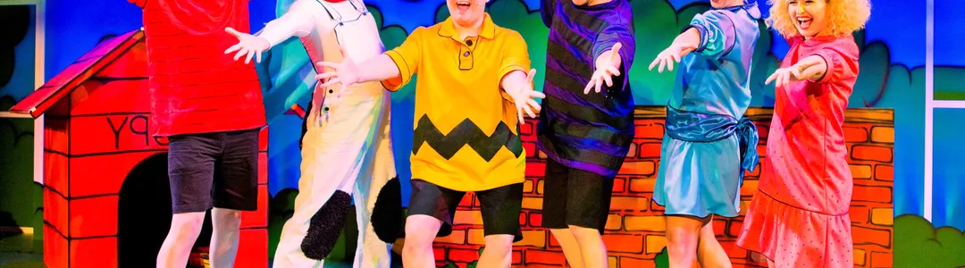 You're A Good Man Charlie Brown