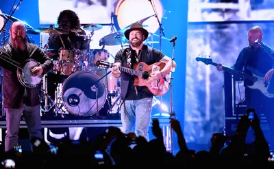 Zac Brown Band