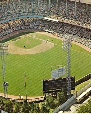 Los Angeles Angels vs. Detroit Tigers