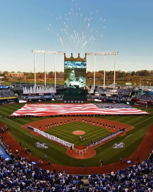 Firefighters vs. Party Animals