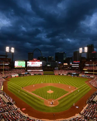 MotorCity Cage Night XXV