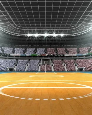 Motor City Cruise vs. Osceola Magic sports event