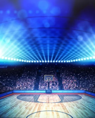 MotorCity Cage Night XXV