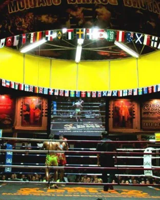 Monster Energy AMA Supercross Championship