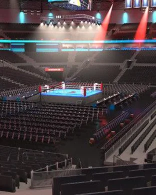 Night of Knockouts XLIV