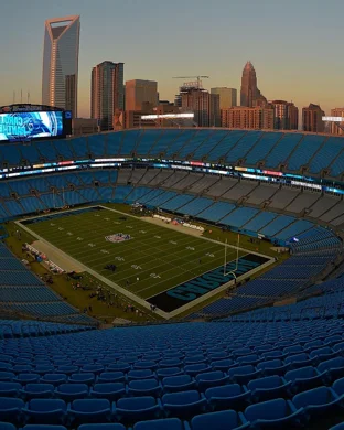 Michigan Panthers vs. Houston Roughnecks sports event