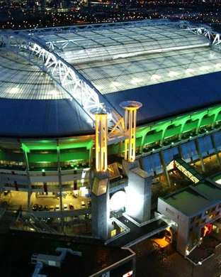 Night of Knockouts XL