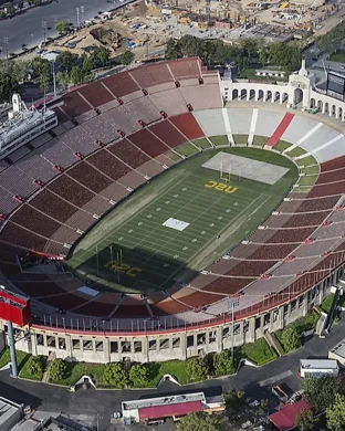 SWCS Celebrity Softball Game