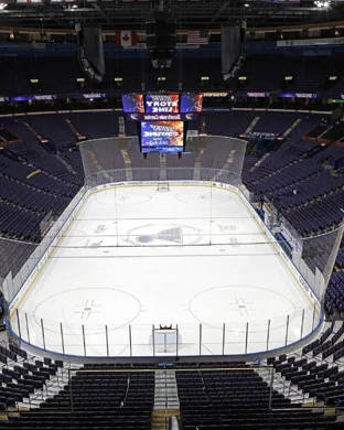 Detroit vs. Minnesota Frost