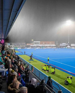 Michigan State Spartans Hockey