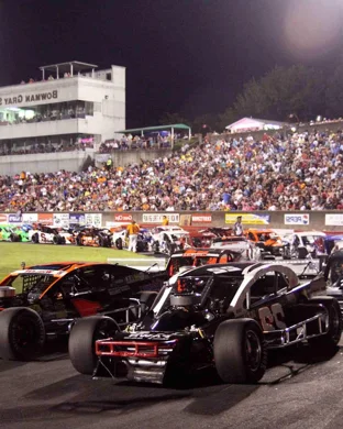 Detroit Grand Prix