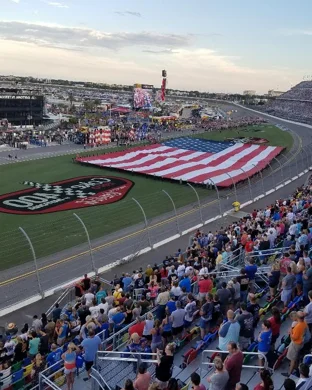 Night of Knockouts XL