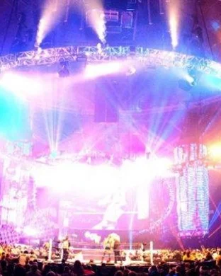 SWCS Celebrity Softball Game