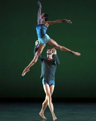 The Nutcracker Ballet