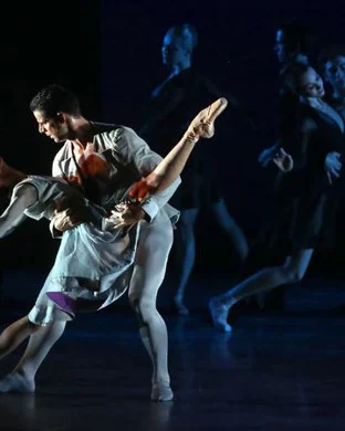 United European Ballet Company: Cinderella