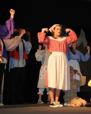 Disney On Ice: Mickey's Search Party