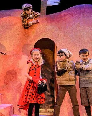 All Things Equal - The Life and Trials of Ruth Bader Ginsburg