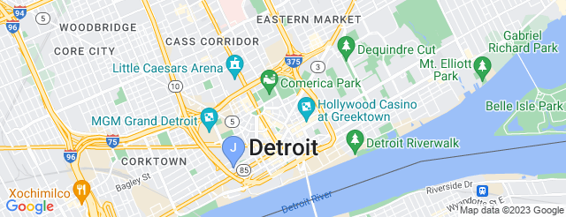 Aretha's Jazz Cafe at Music Hall Center